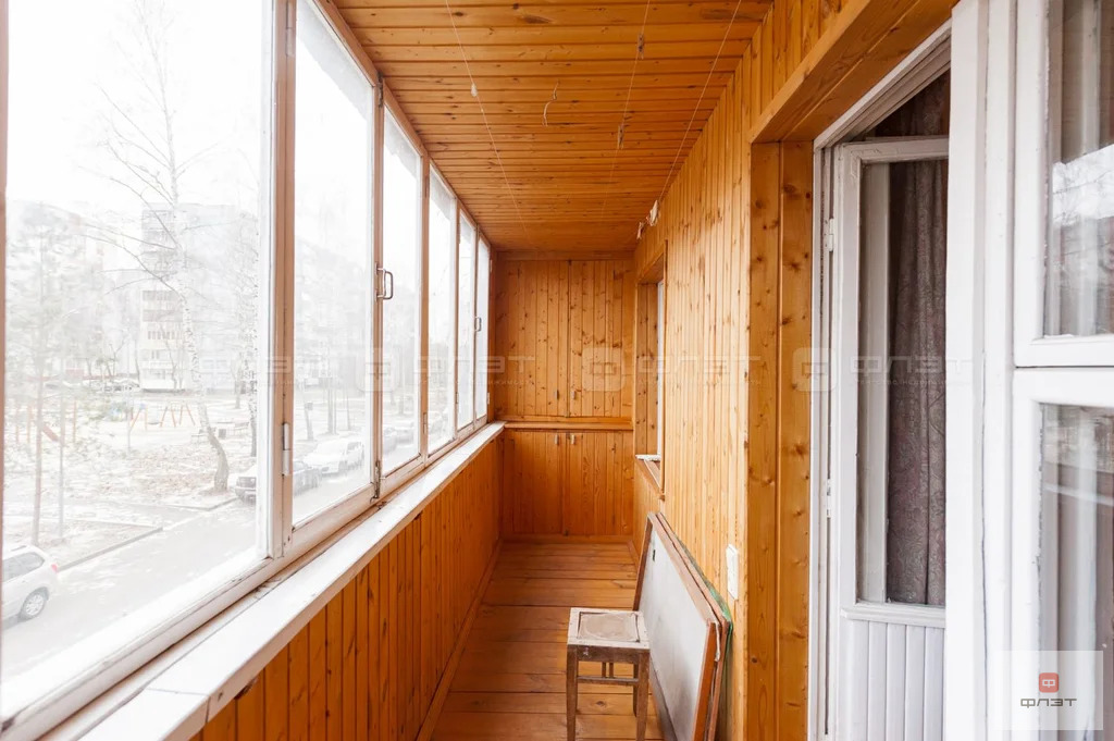 Продажа квартиры, Казань, ул. Кул Гали - Фото 19