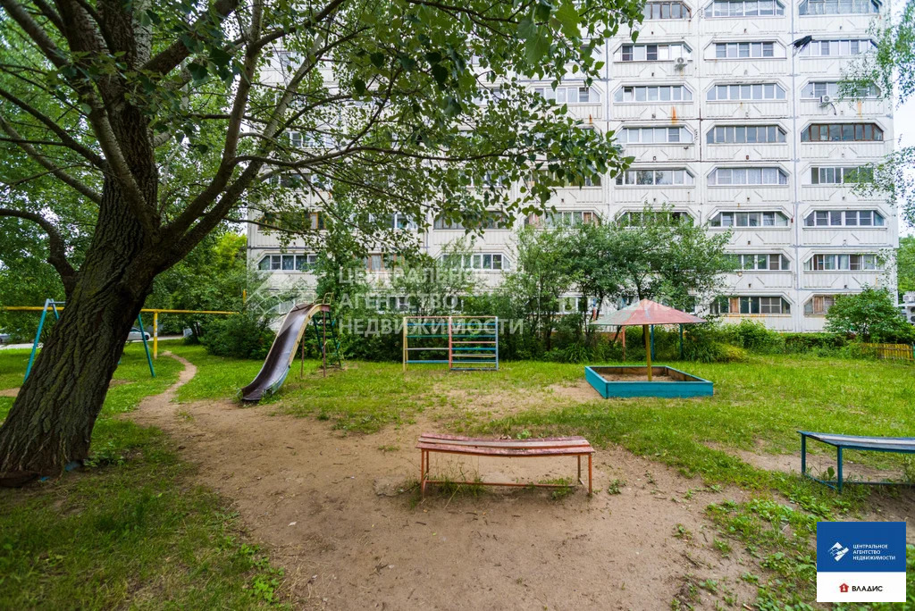 Продажа квартиры, Рязань, ул. Сельских Строителей - Фото 12