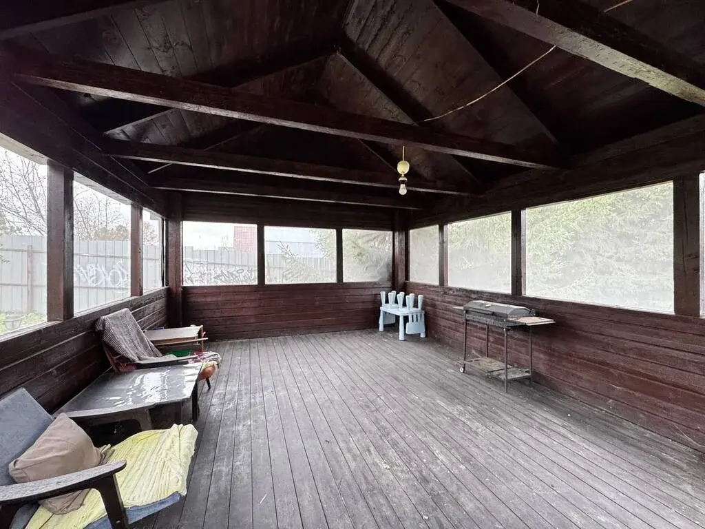 Дом 87 м2 на участке 10 сот. - Фото 21