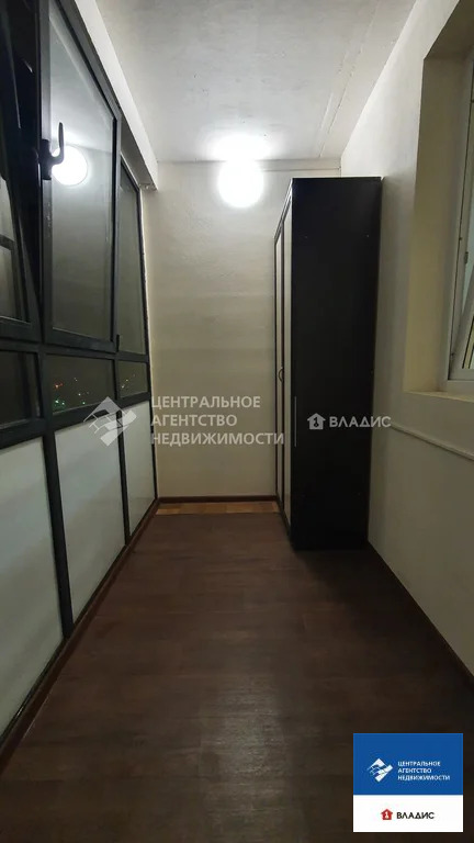 Аренда квартиры, Рязань, Московское ш. - Фото 8