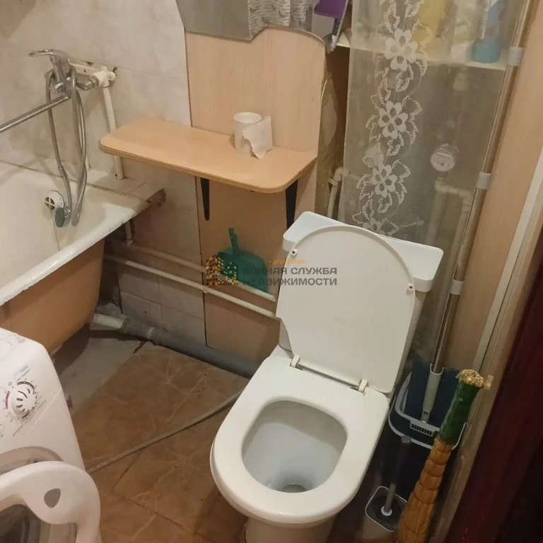 Аренда квартиры, Уфа, ул. 50 лет СССР - Фото 10