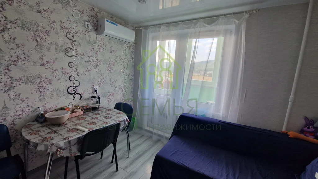 Продажа квартиры, Геленджик, Маршала Жукова ул. - Фото 13