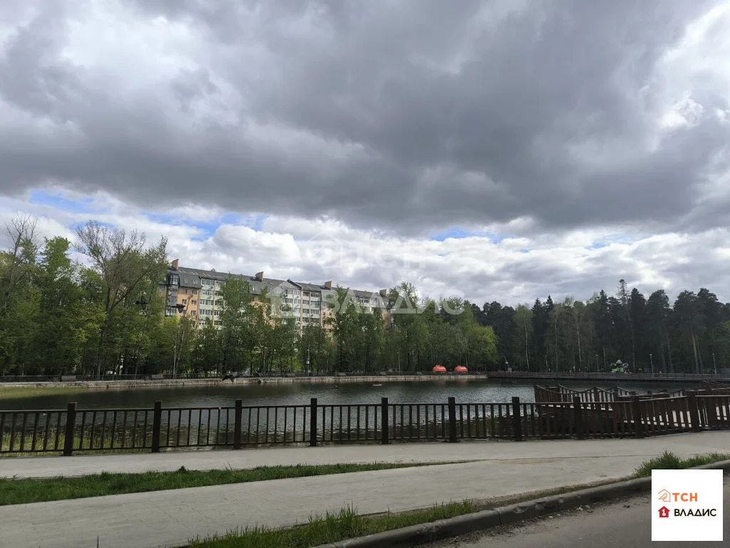 Продажа квартиры, Королев, улица К.Д. Трофимова - Фото 38