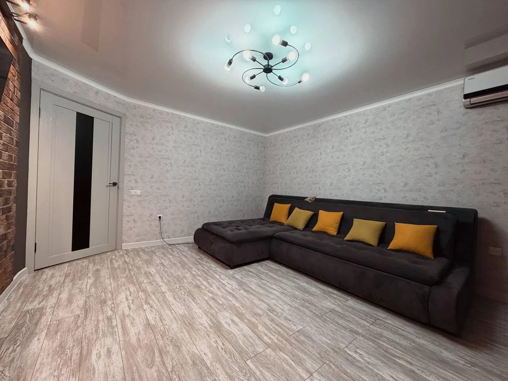 Продажа квартиры, Октябрьский, Северский район, ул. Пушкина - Фото 3