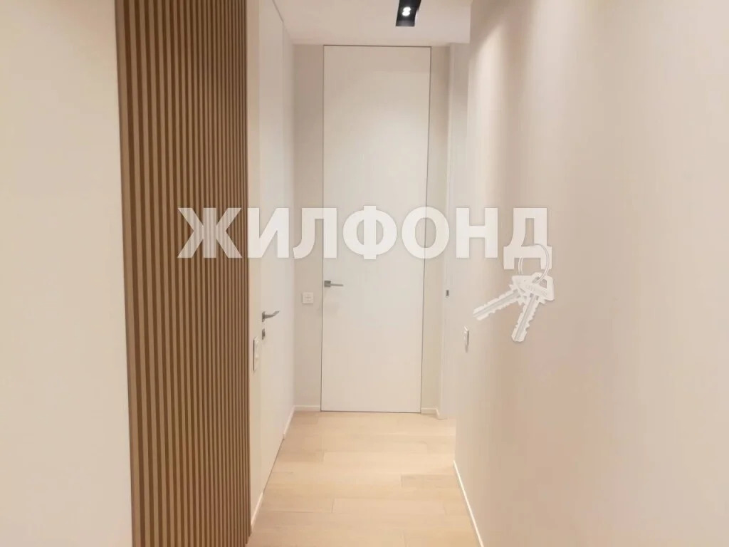 Продажа квартиры, Новосибирск, ул. Декабристов - Фото 38