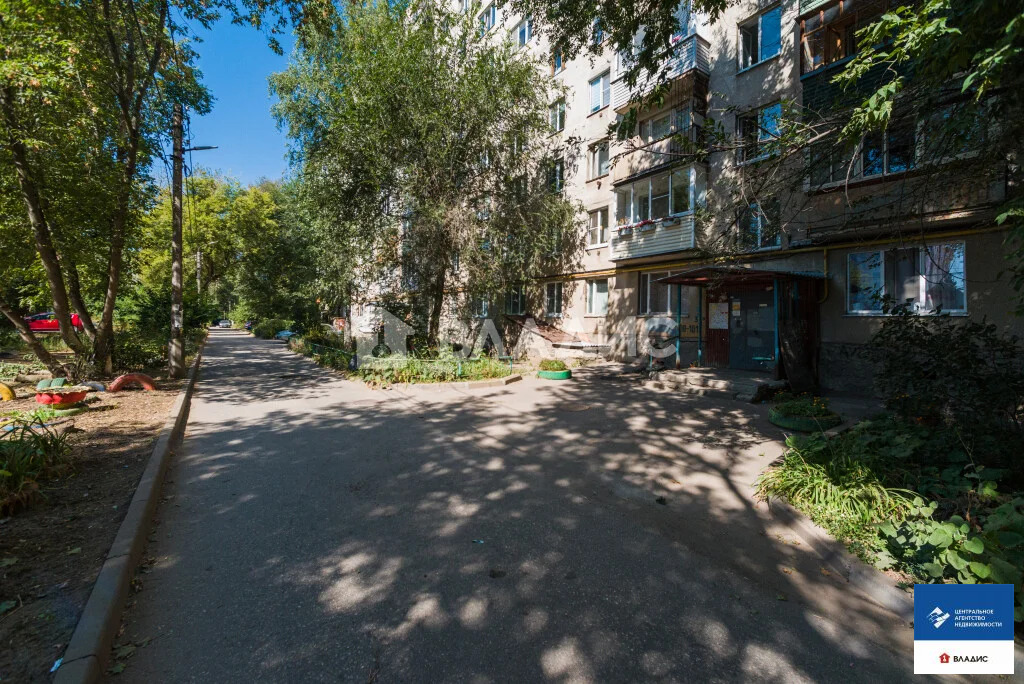 Продажа квартиры, Рязань, Московское ш. - Фото 8