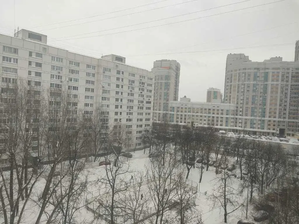 Срочно продается 2-х комнатная квартира в Москве ул. Бирюлевская - Фото 16