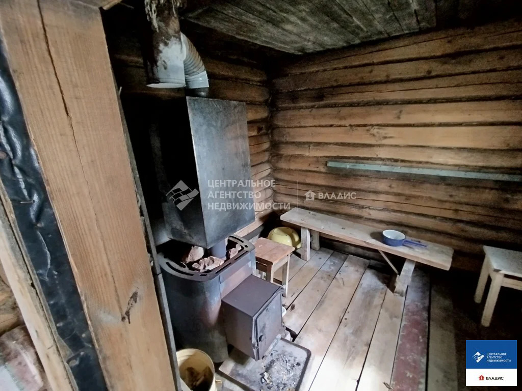 Продажа дома, Касимов, Касимовский район, 3-й Спортивный переулок - Фото 13