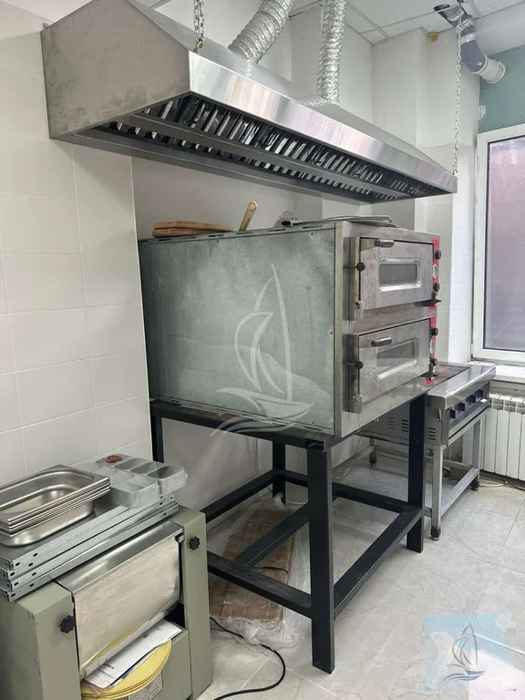 Аренда ПСН, м. Бауманская, ул. Бауманская - Фото 9