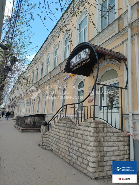 Продажа офиса, Рязань, ул. Ленина - Фото 7