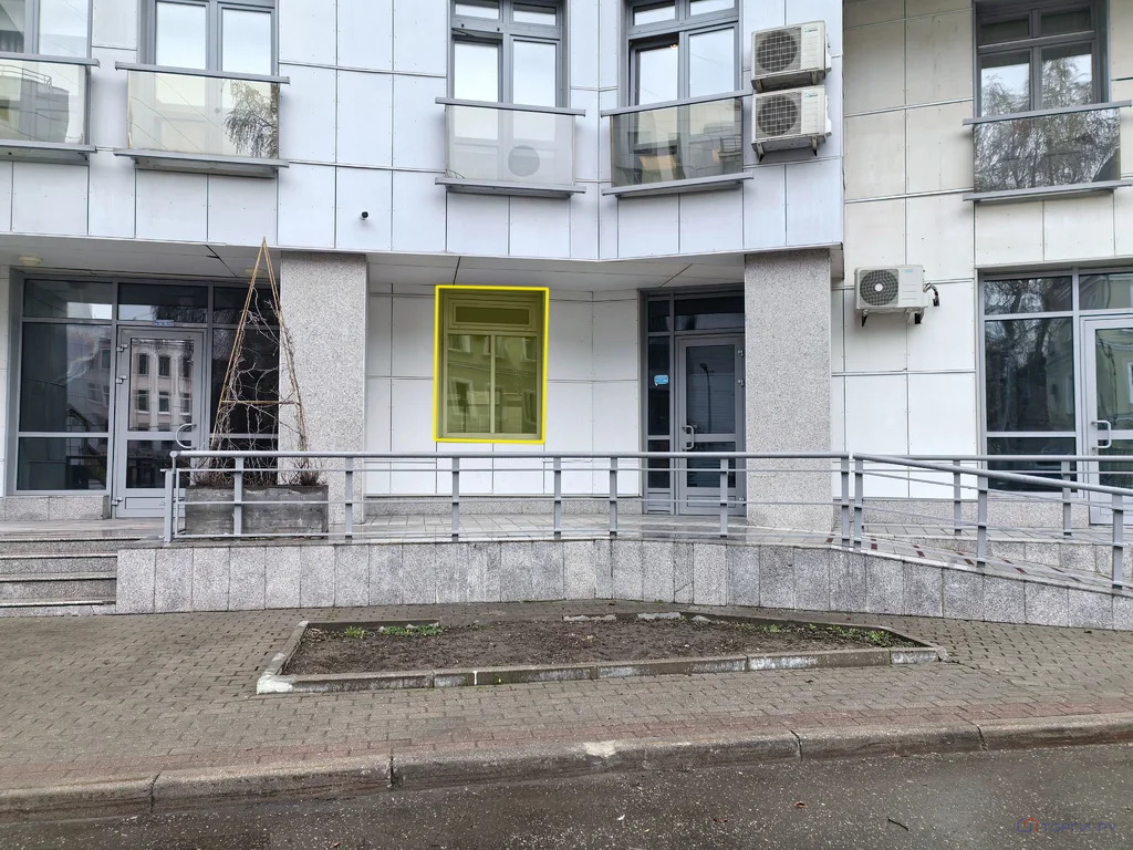 Продажа торгового помещения, Весковский пер. - Фото 3