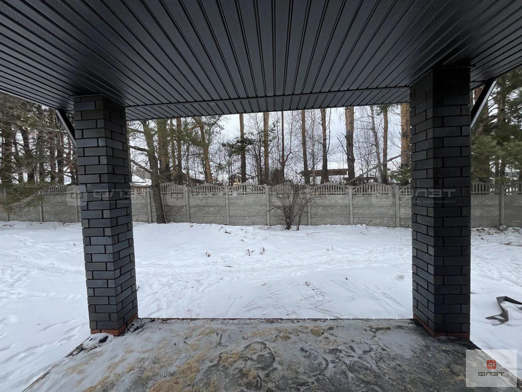 Продажа дома, Семиозерка, ул. Липовая - Фото 5