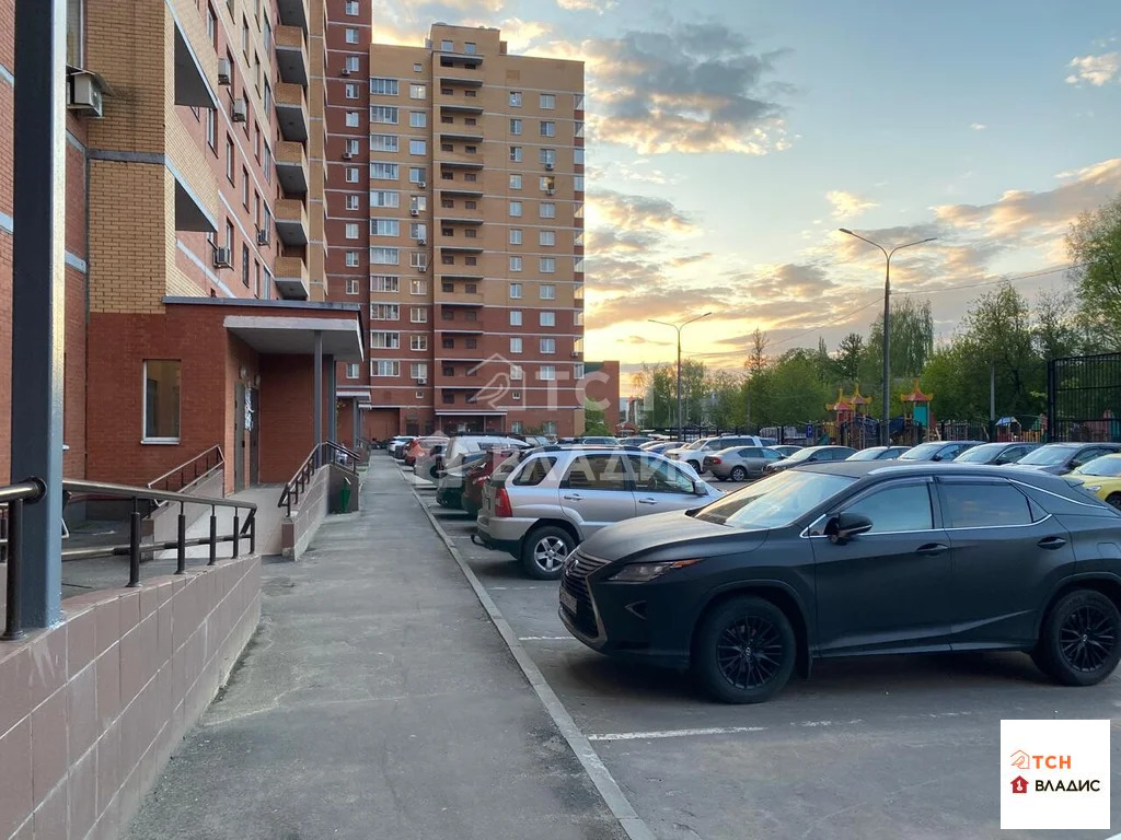 Продажа квартиры, Щелково, Щелковский район, ул. Центральная - Фото 24