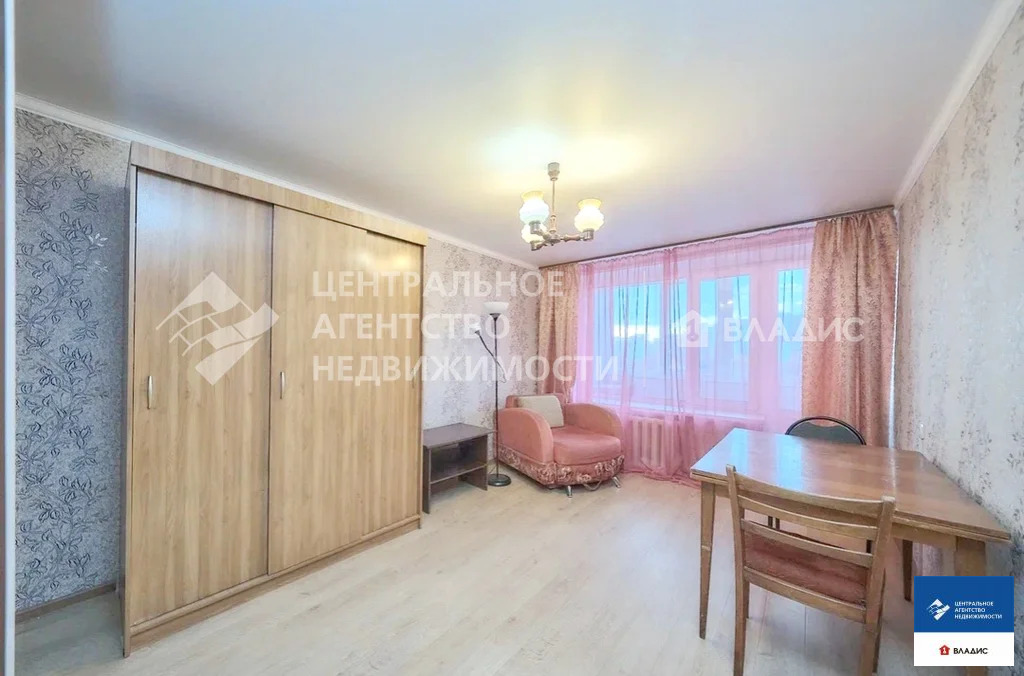 Аренда квартиры, Рязань, ул. Вокзальная - Фото 5