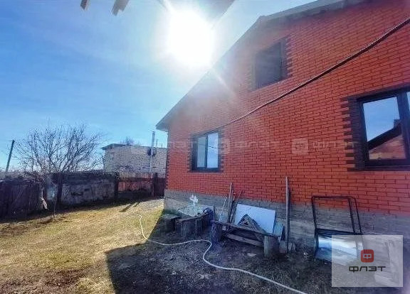 Продажа дома, Большие Ключи, Зеленодольский район, ул. Стадионная - Фото 6
