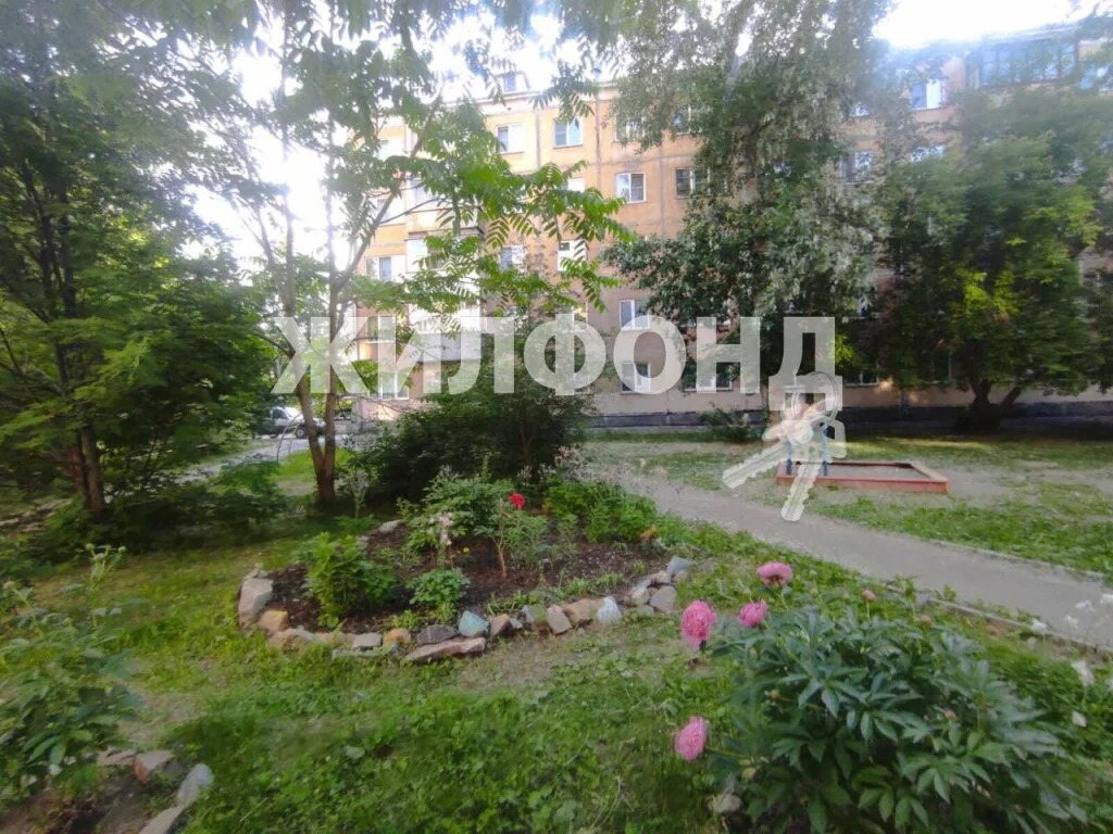 Продажа квартиры, Новосибирск, ул. Новая Заря - Фото 15