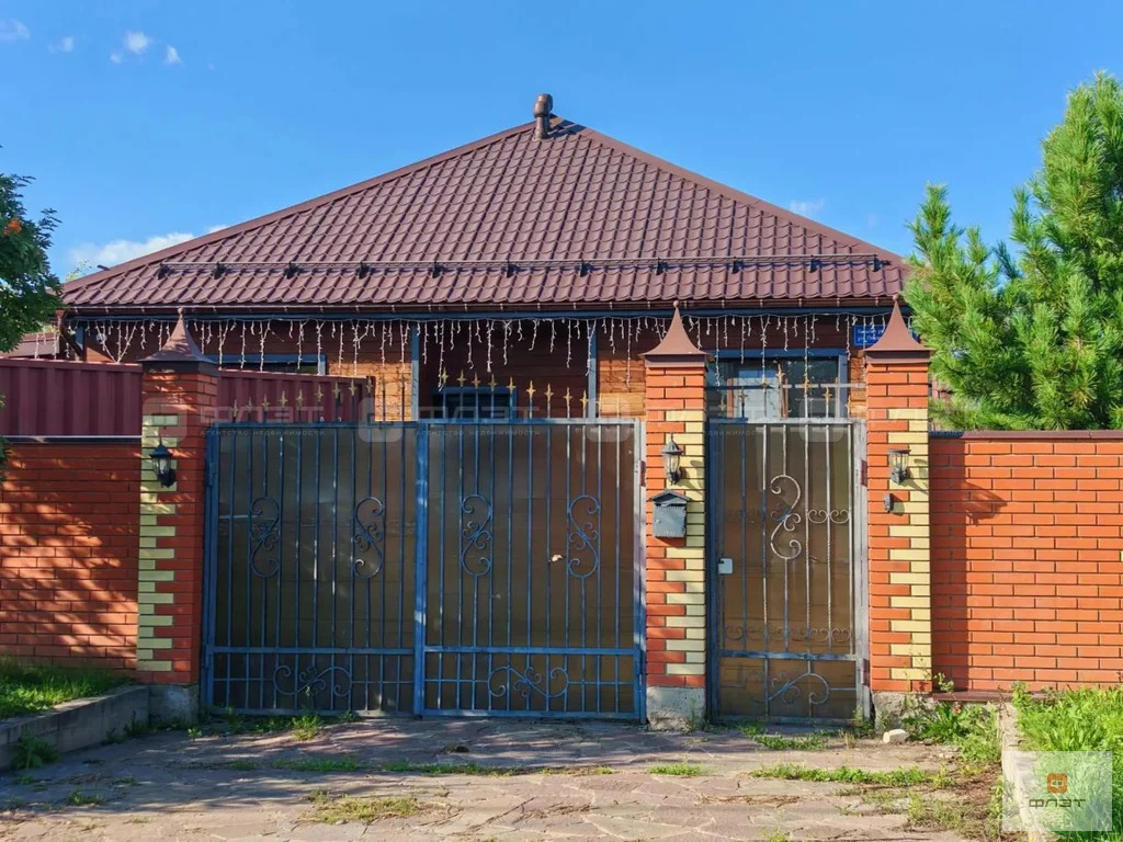 Продажа дома, Карадули, Лаишевский район, ул. Песочная - Фото 3