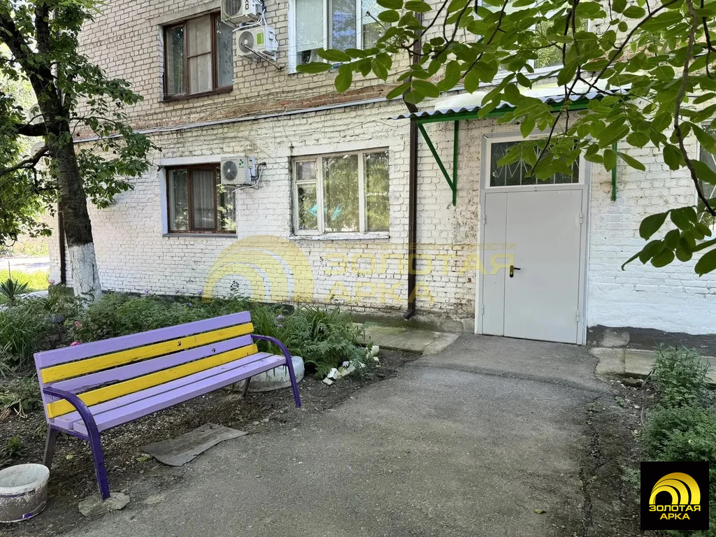 Продажа квартиры, Полтавская, Красноармейский район, ул. Жлобы - Фото 1