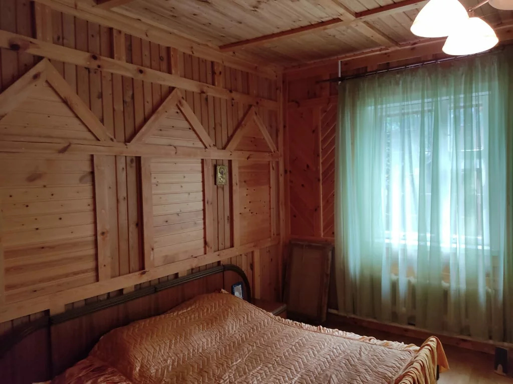 Продажа дома, Никульское, Мытищинский район - Фото 5