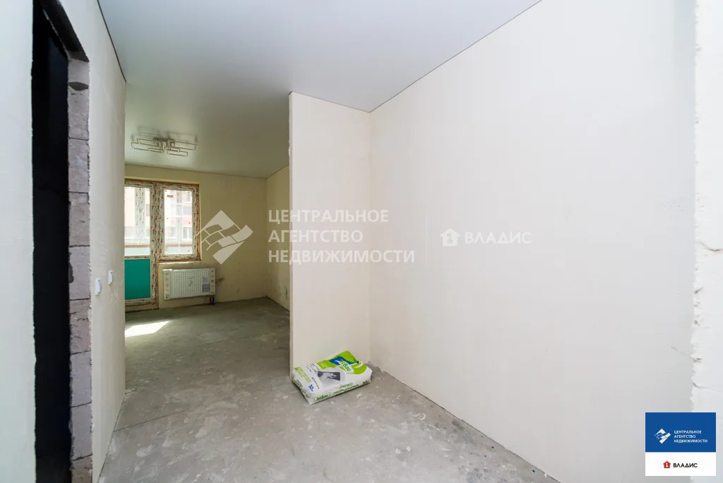 Продажа квартиры, Дядьково, Рязанский район, Малиновая улица - Фото 8