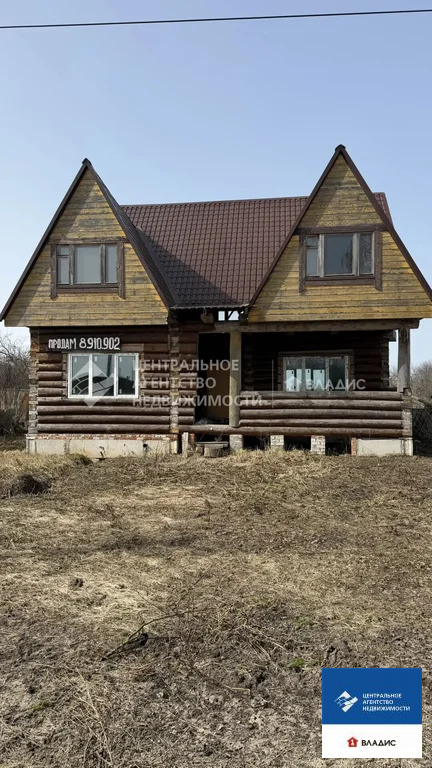 Продажа дома, Ижевское, Спасский район, ул. Циолковского - Фото 1