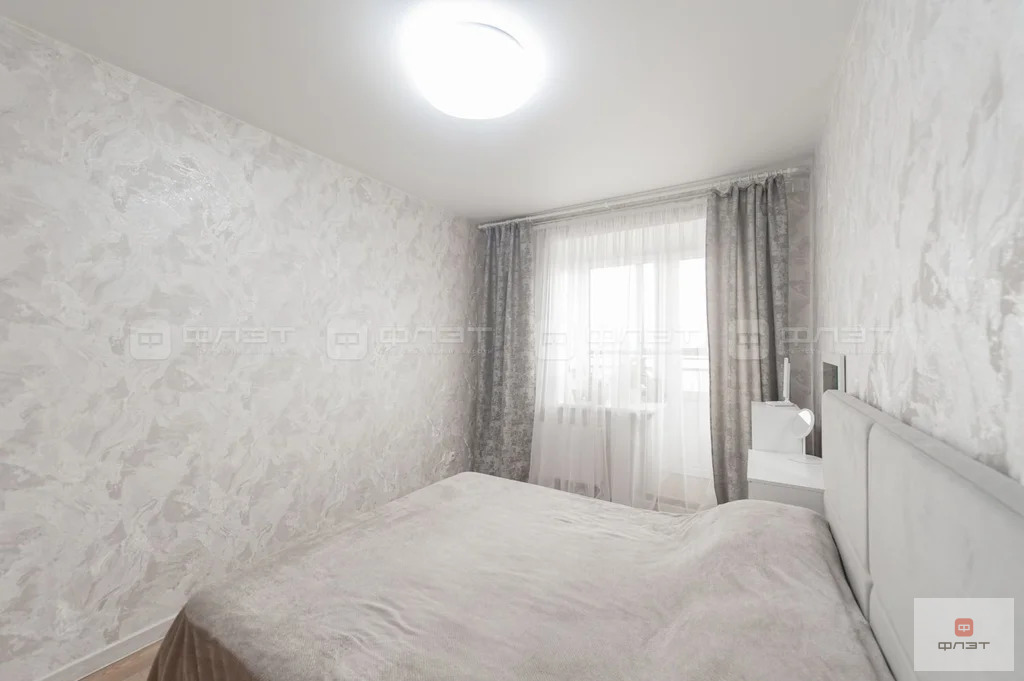 Продажа квартиры, Казань, ул. Рауиса Гареева - Фото 18