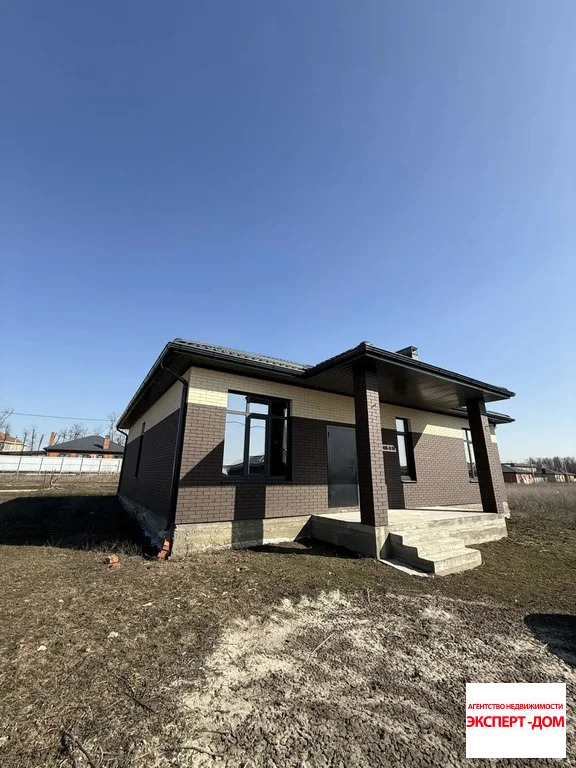 Продажа дома, Темерницкий, Аксайский район, Кристальная ул. - Фото 12