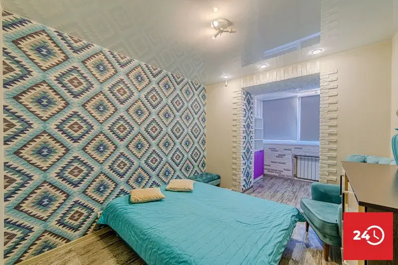 Супер-предложение района Шуист! 2к. кв по ул. Клары Цеткин 62 - Фото 10