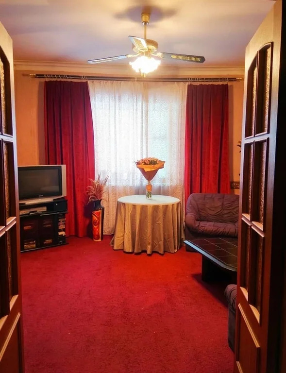 Продажа квартиры, Дмитров, Дмитровский район, Большевистский пер. - Фото 5