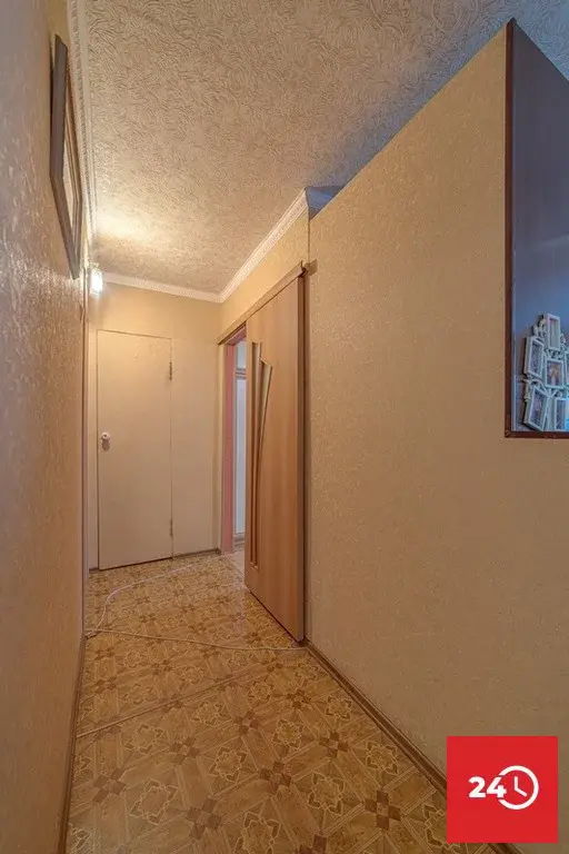 Продaeтcя уютнaя  3к кваpтира по улице Бeляевa 6 - Фото 6