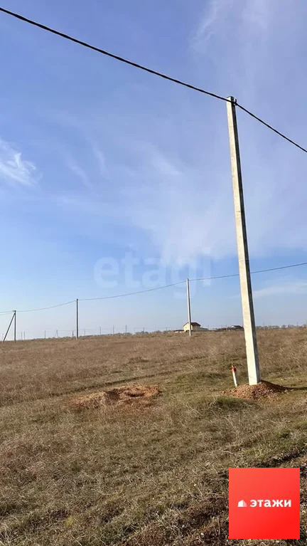 Продажа участка, Сакский район - Фото 5