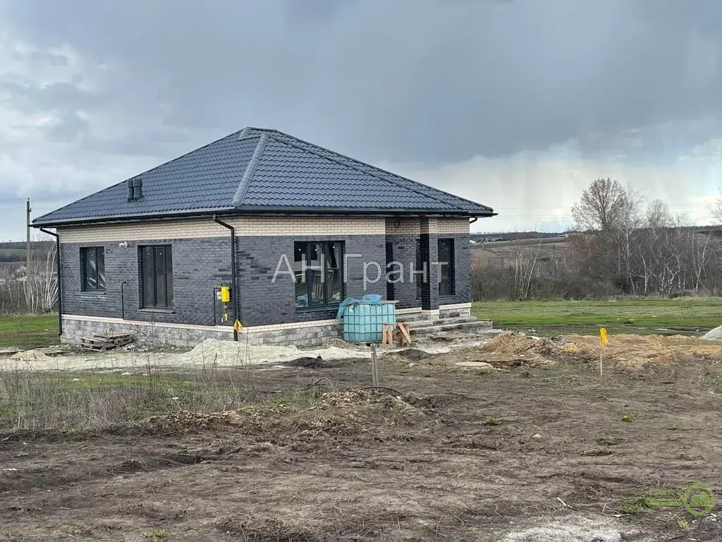 Новый дом в Пушкарное-78, семейная ипотека - Фото 25