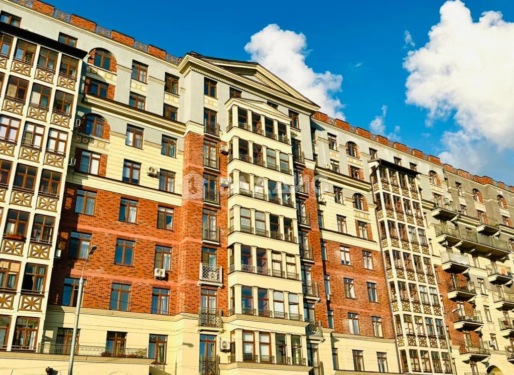 Ленинский городской округ, Видное, улица Галины Вишневской, д.5, ... - Фото 6