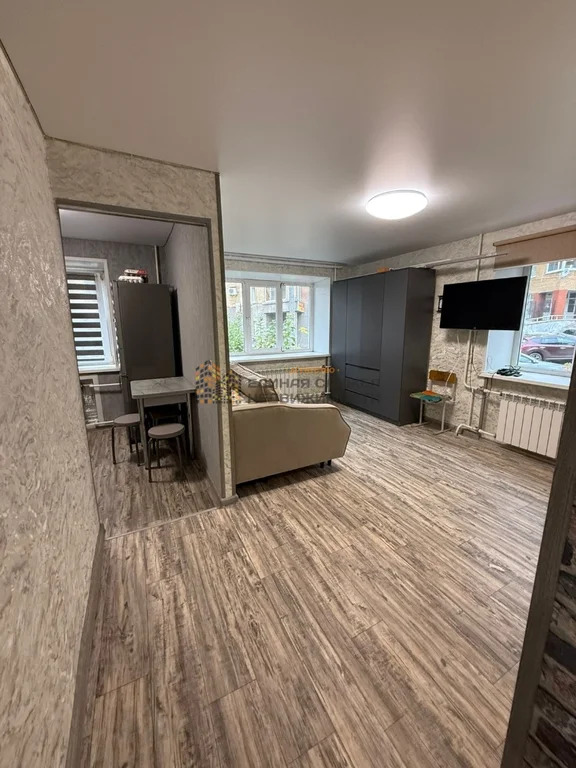 Аренда квартиры, Уфа, Октября пр-кт. - Фото 3