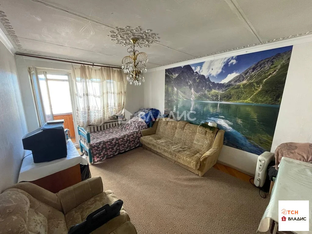 Продажа квартиры, Пушкино, Воскресенский район, 2-й Фабричный проезд - Фото 4