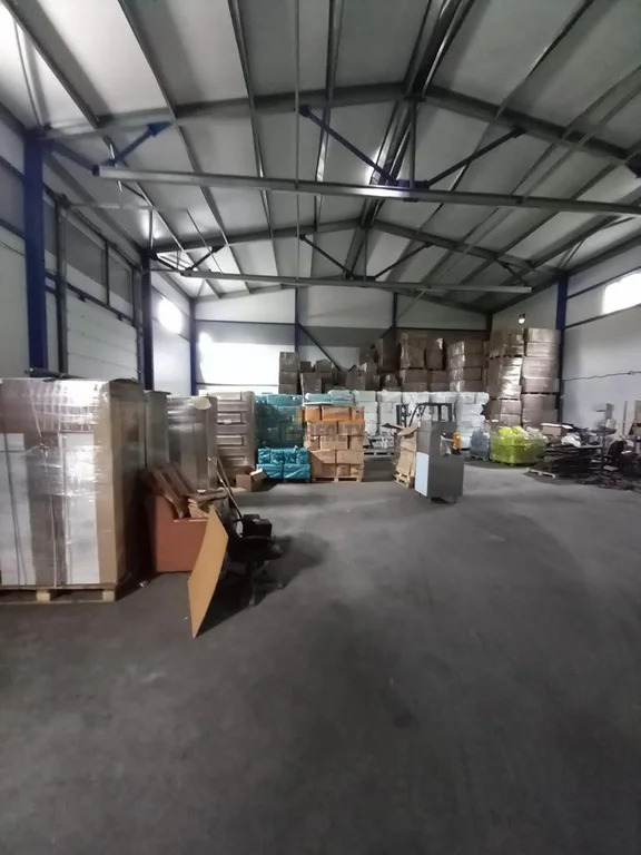 Продажа склада, Люберцы, Люберецкий район - Фото 12