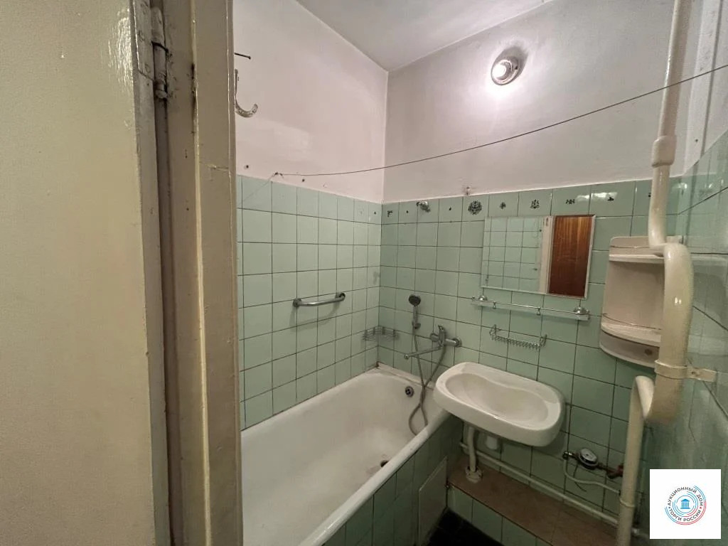 Продается квартира, 35.8 м - Фото 9