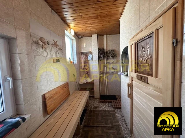 Продажа дома, Сенной, Темрюкский район - Фото 17
