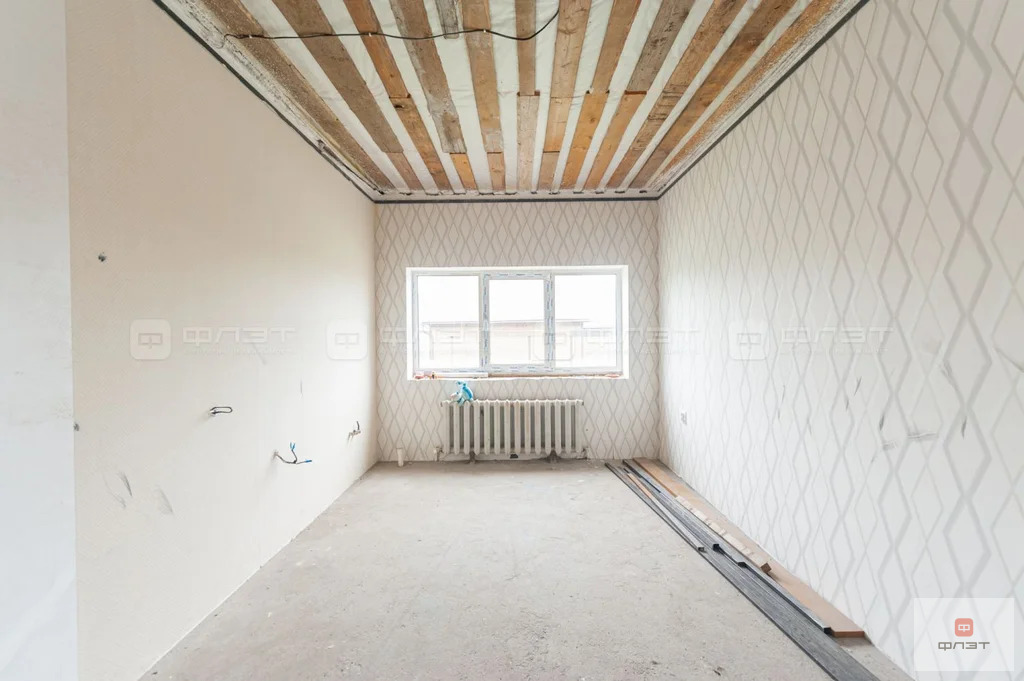 Продажа дома, Казань, тер. СДТ Акинское - Фото 4