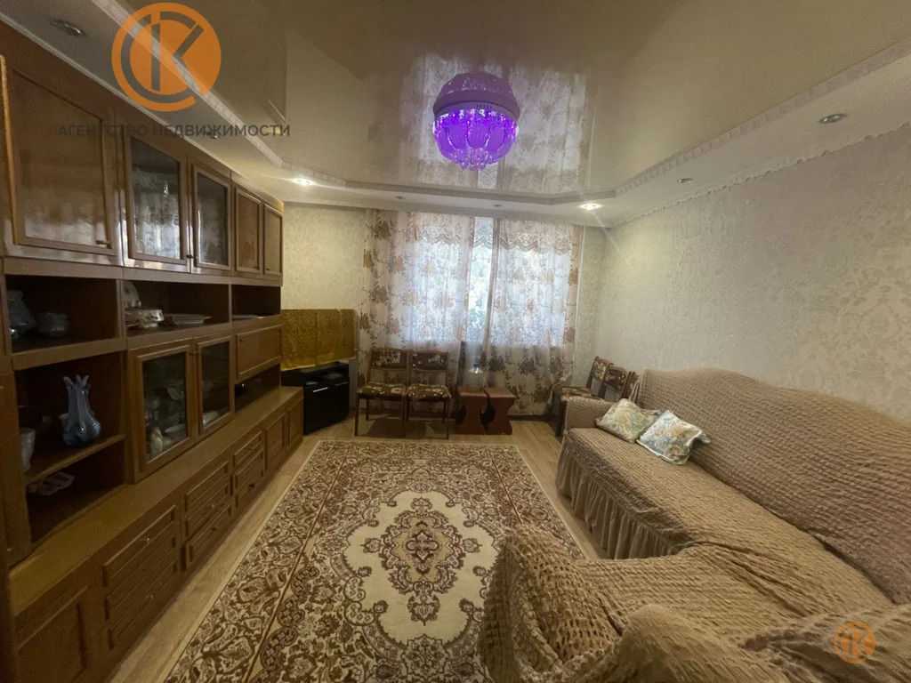 Продажа квартиры, Симферополь, ул. Крымских Партизан - Фото 0