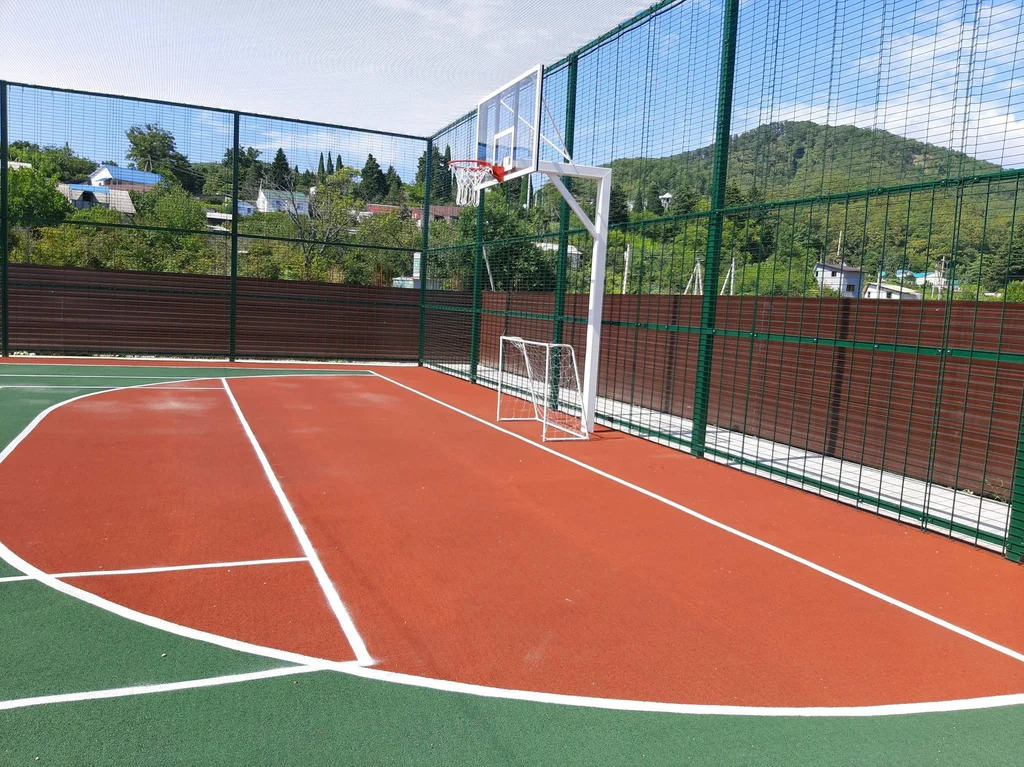 Таунхаус с отделкой 88,6 кв.м в Сочи в Эко-курорте "Тюльпановка" - Фото 12