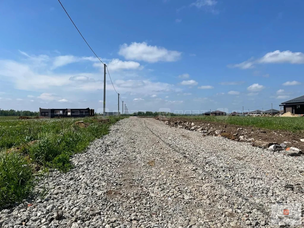 Продажа участка, Новое Шигалеево, Пестречинский район, ул. Марфуга ... - Фото 7