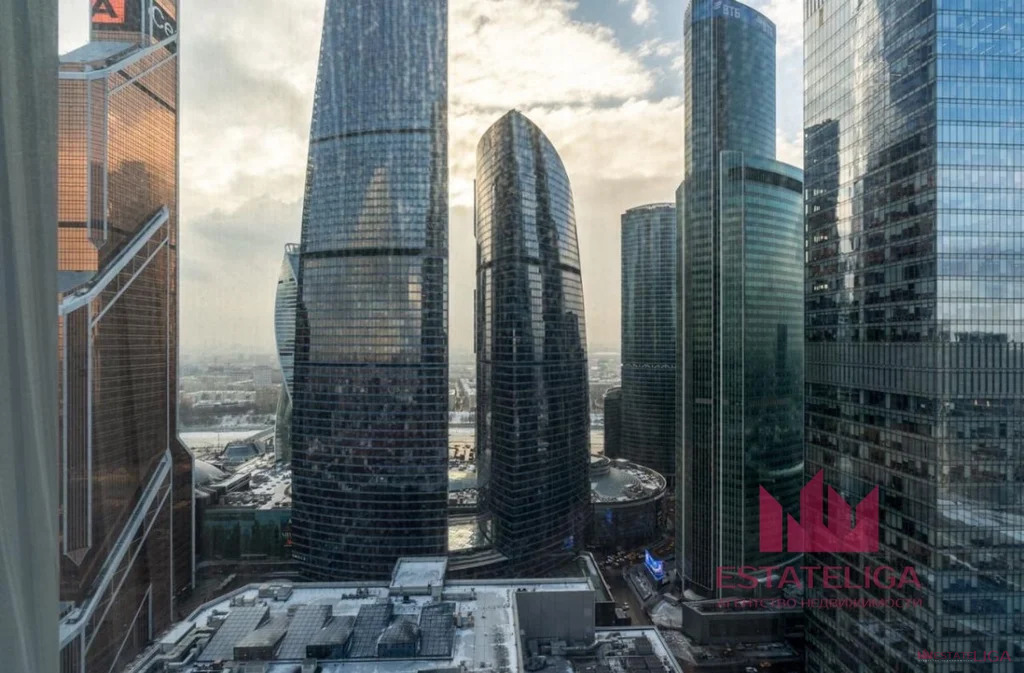 Продажа квартиры, 1-й Красногвардейский проезд - Фото 8