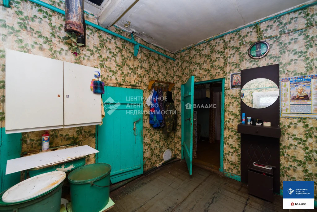 Продажа дома, Старое Батурино, Рыбновский район - Фото 10