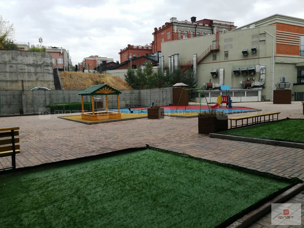 Продажа квартиры, Казань, ул. Волкова - Фото 8
