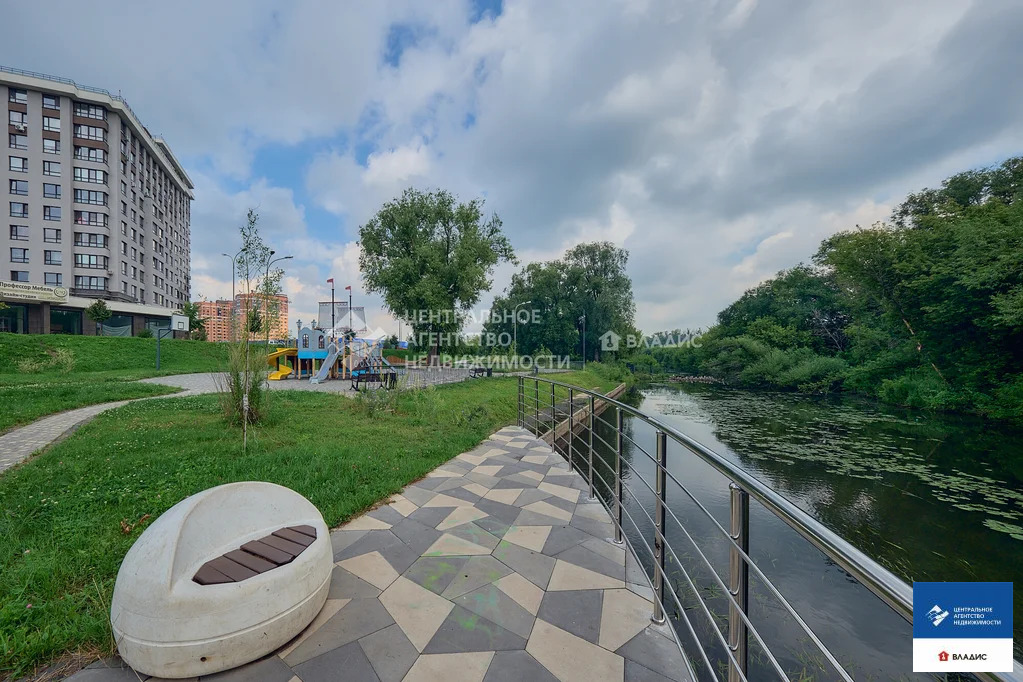 Продажа квартиры, Рязань, улица Александра Полина - Фото 6