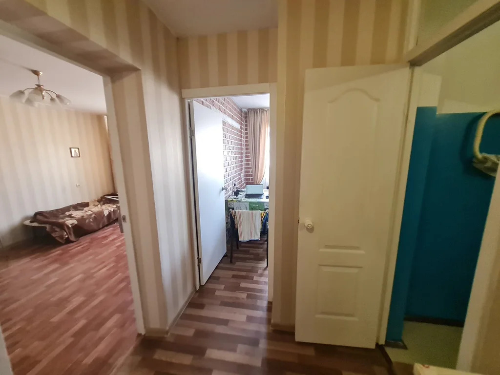 Продажа квартиры, Афипский, Северский район, ул. 50 лет Октября - Фото 6
