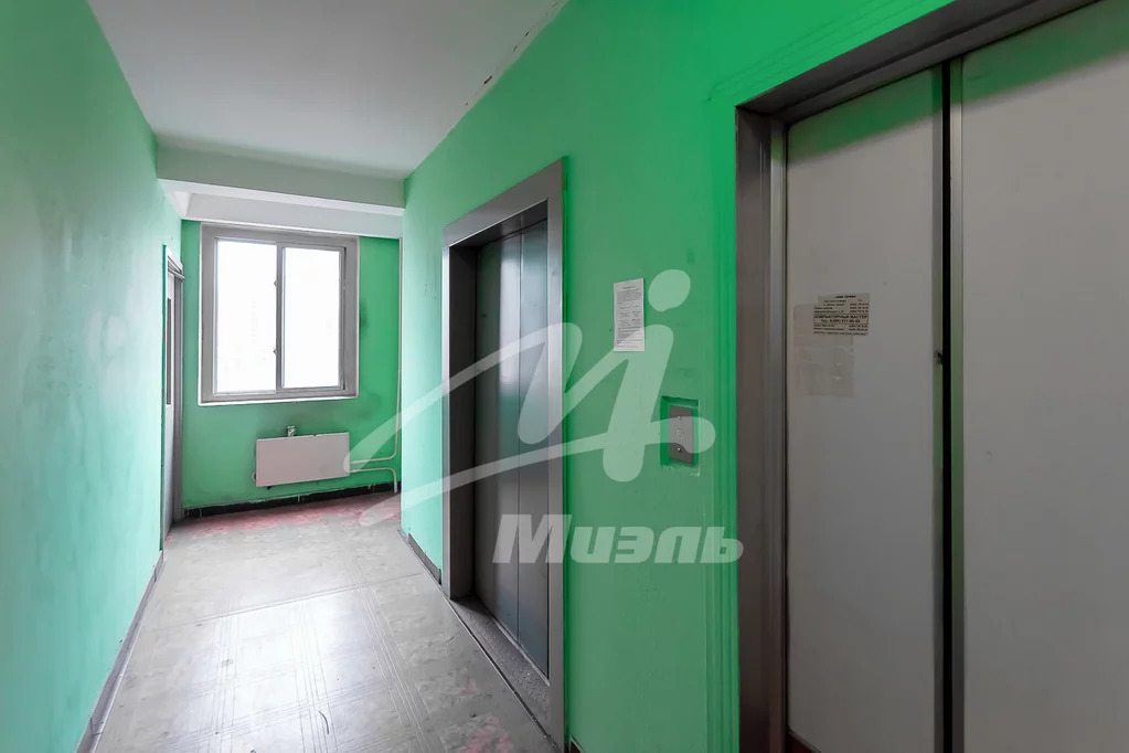 Продажа квартиры, Химки, Ул. Молодежная - Фото 2