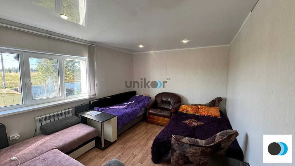 Продажа дома, Грибовка, Уфимский район, Набережная улица - Фото 14