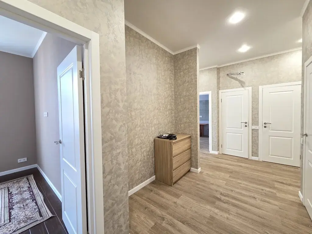 Продажа 2х к.кв. с ремонтом в ЖК Резиденция Горки 10 - Фото 8